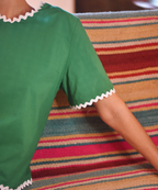 Haut Pauli réversible