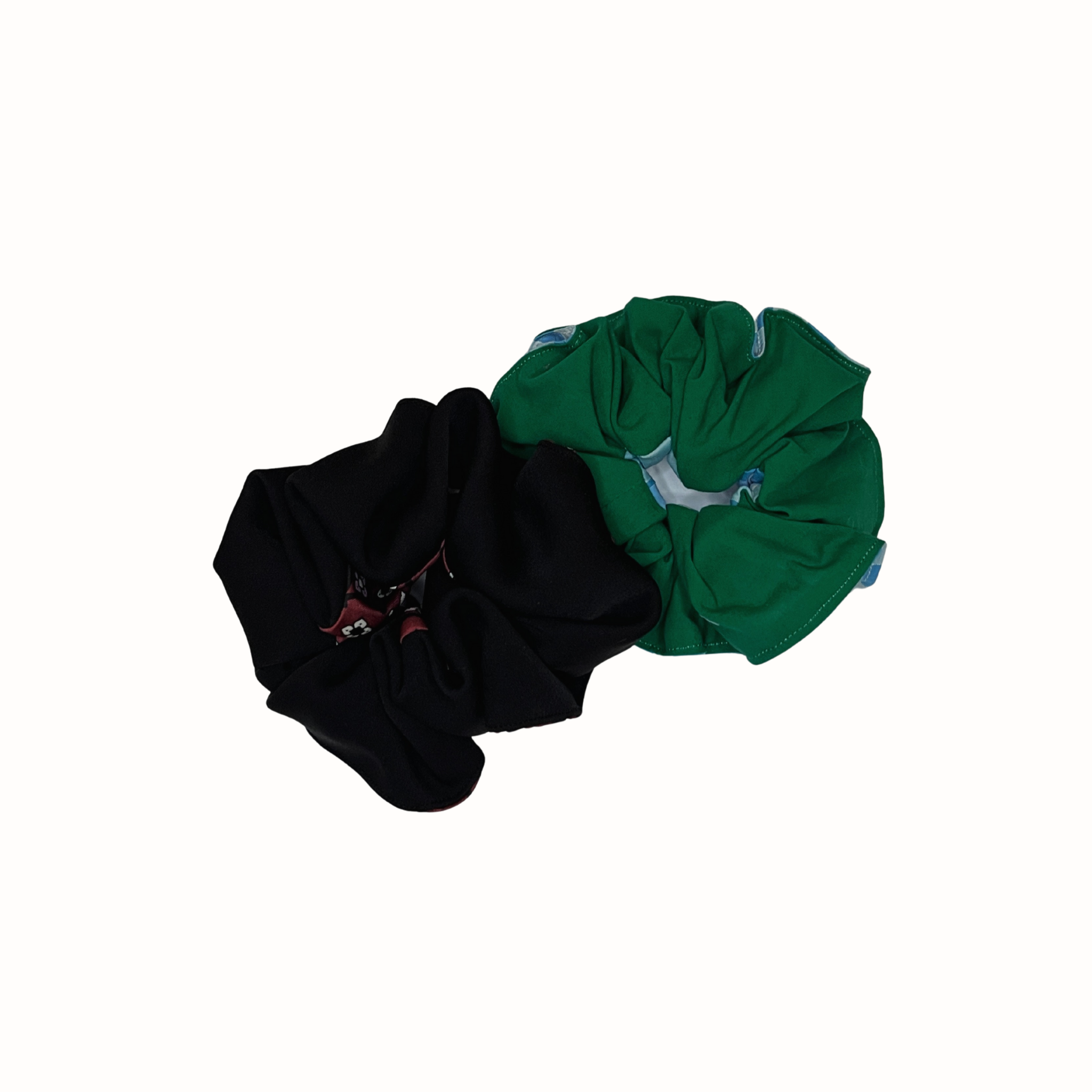 Lot de 2 chouchous Taille M