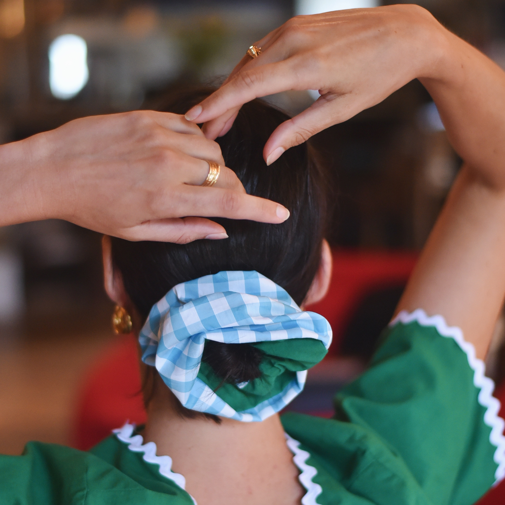 Lot de 2 chouchous Taille S