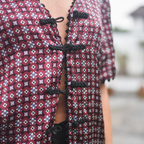 Haut Pauli réversible