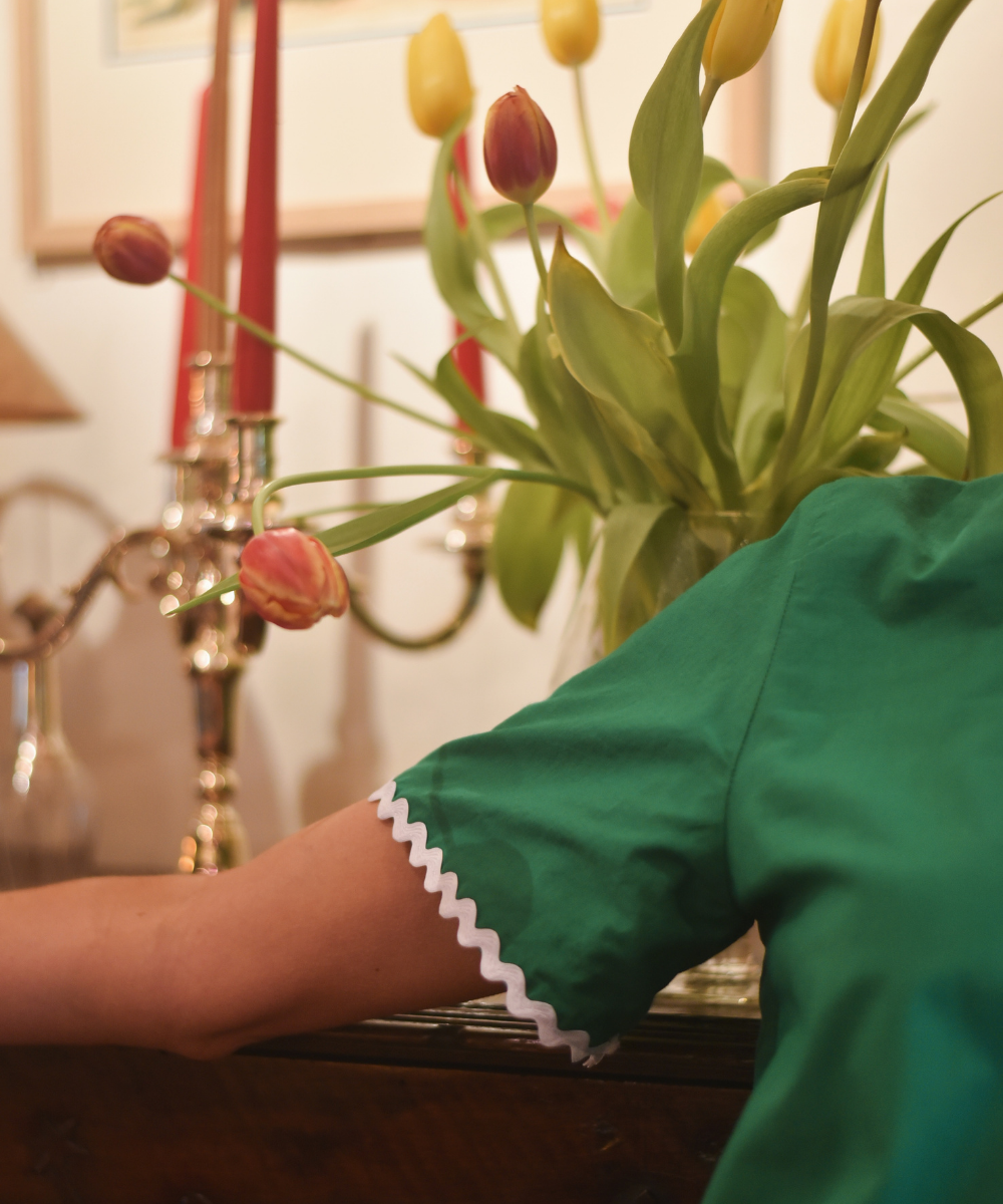 Haut Pauli réversible