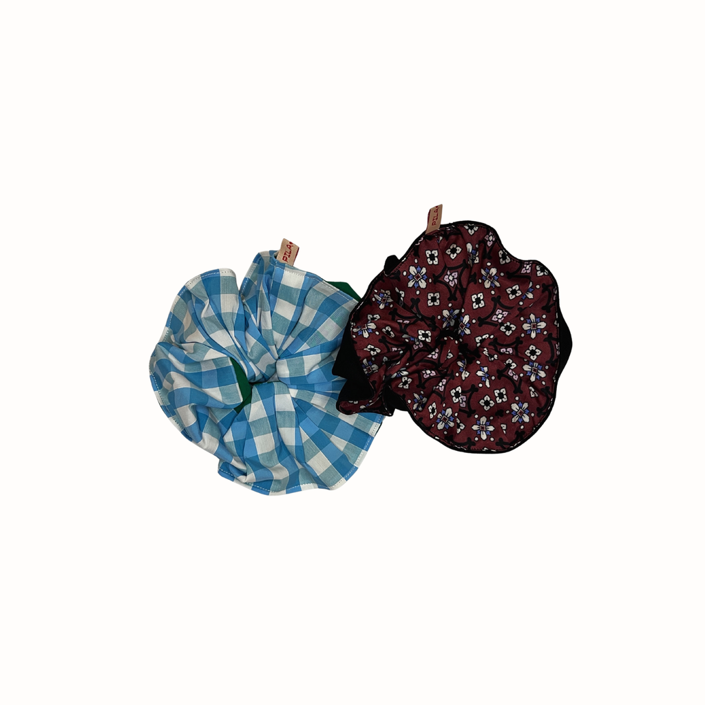 Lot de 2 chouchous Taille S