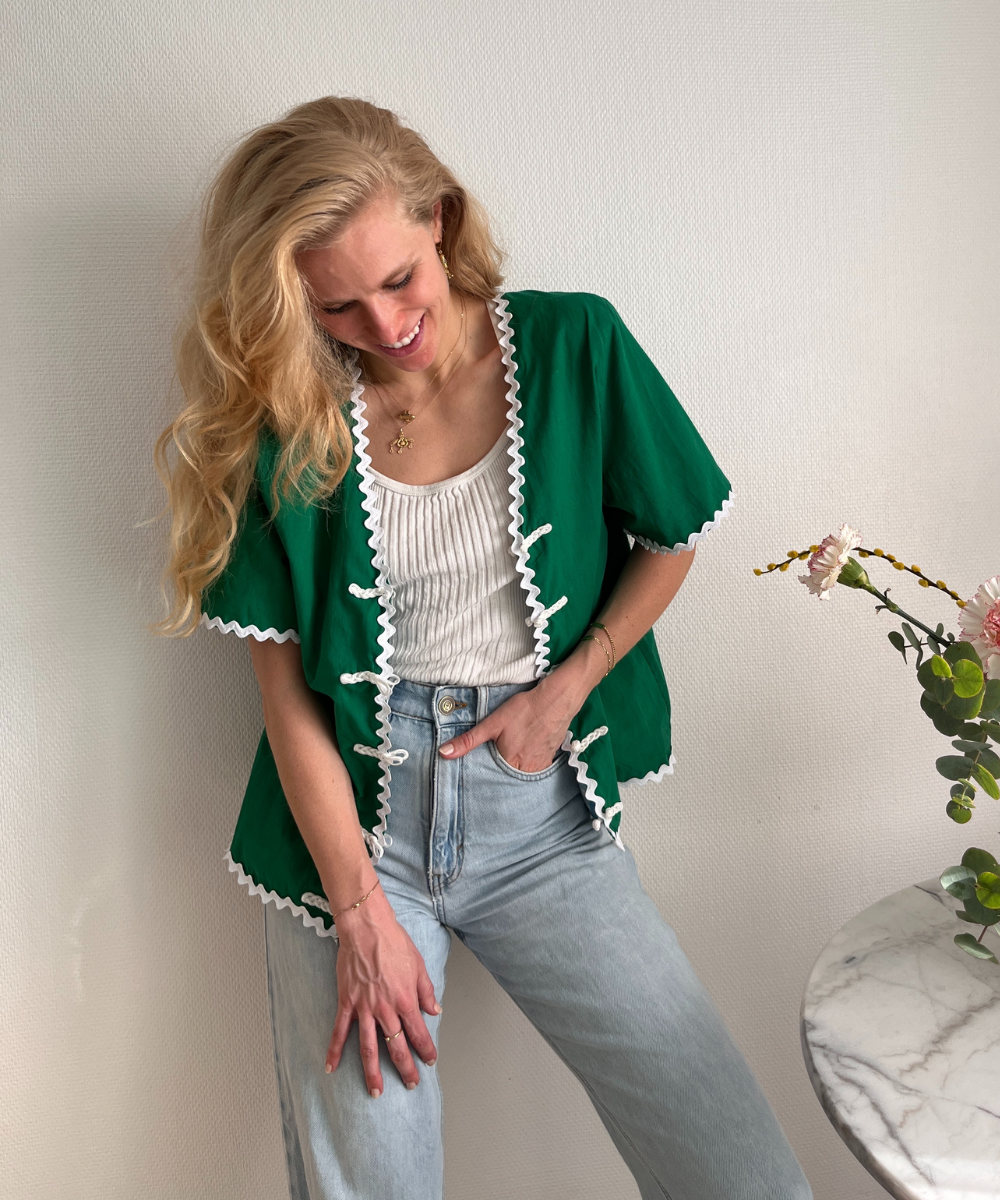 Haut Pauli réversible