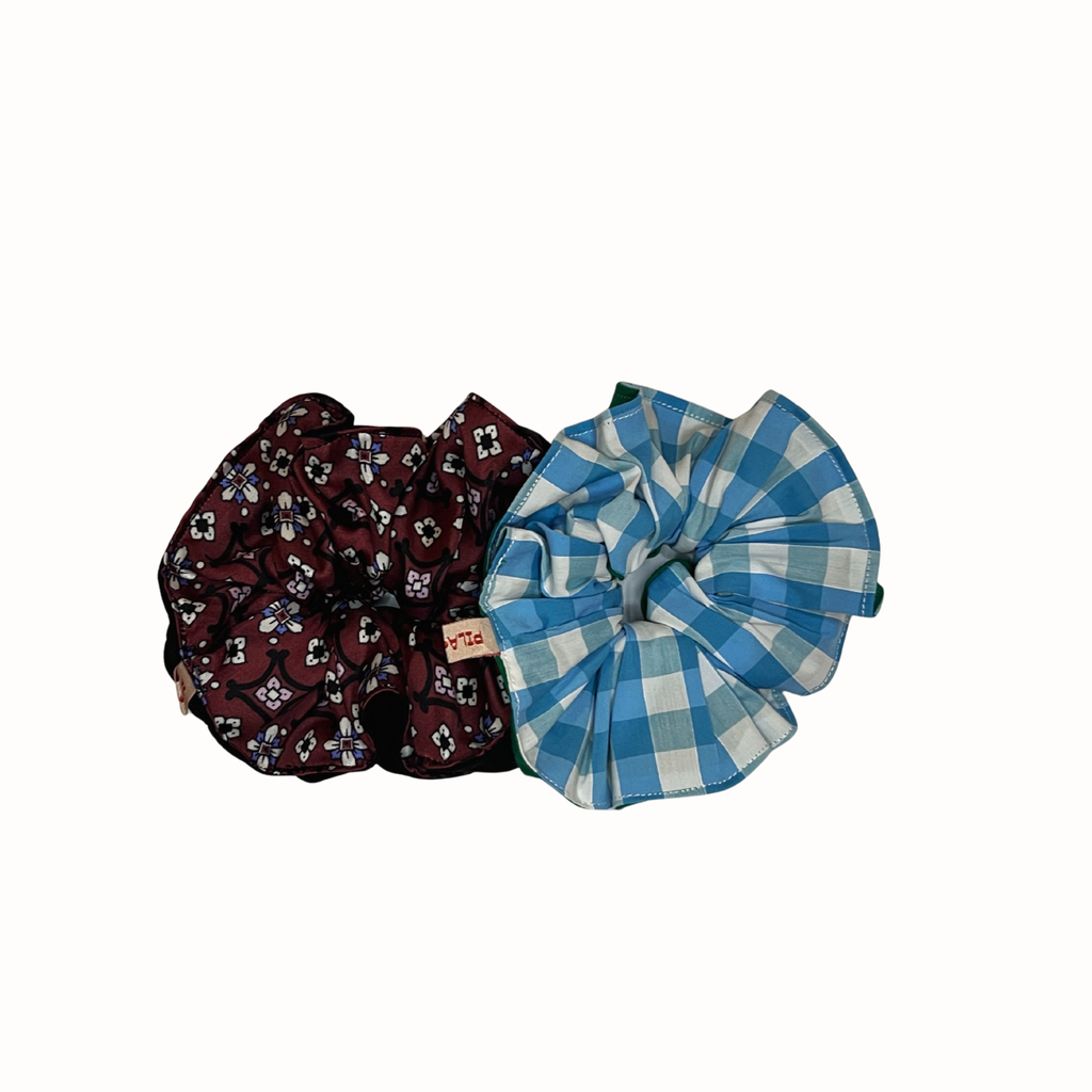 Lot de 2 chouchous Taille M