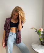 Haut Pauli réversible