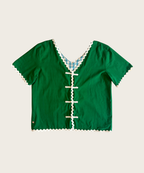 Haut Pauli réversible