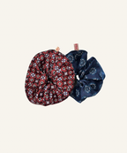 Lot de 2 chouchous Taille M Pila.Pépa