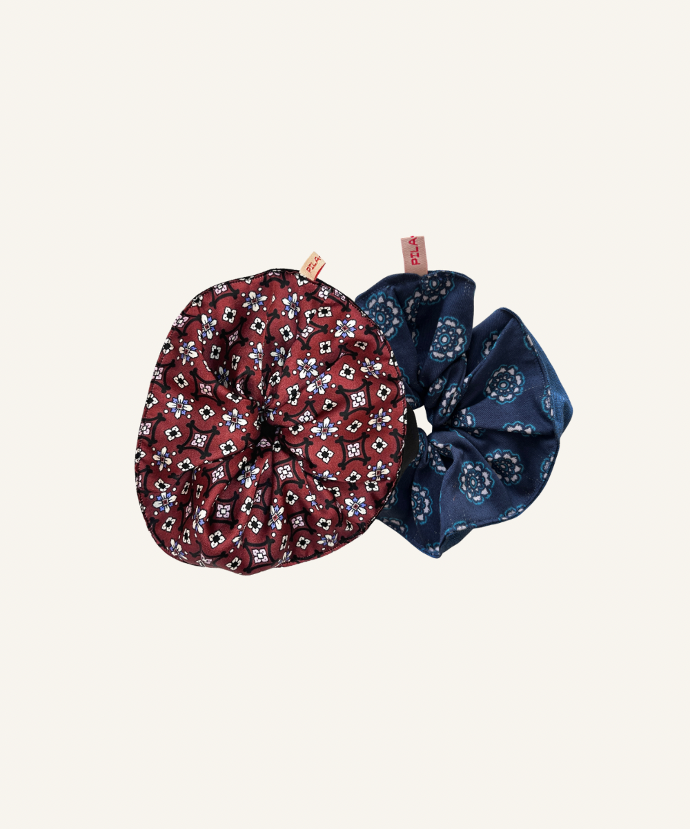 Lot de 2 chouchous Taille M Pila.Pépa