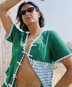 Haut Pauli réversible