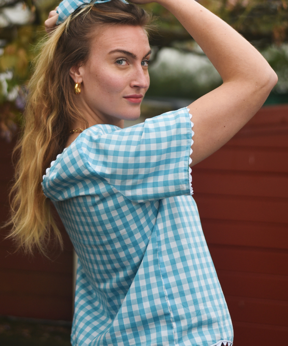 Haut Pauli réversible