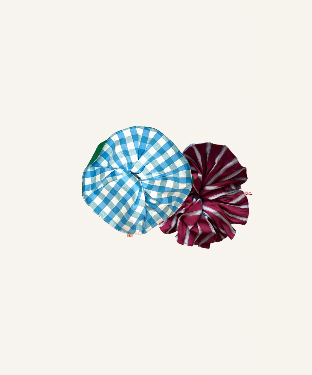 Lot de 2 chouchous Taille M Pila.Pépa