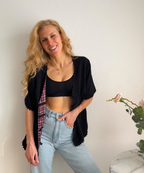 Haut Pauli réversible