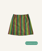 Jupe Luz réversible - précommande jusqu'au 27 mai 2026 Pila.Pépa