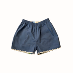 Short Koa réversible Taille élastiquée
