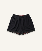 Short Koa réversible Taille élastiquée Pila.Pépa