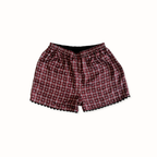 Short Koa réversible Taille élastiquée